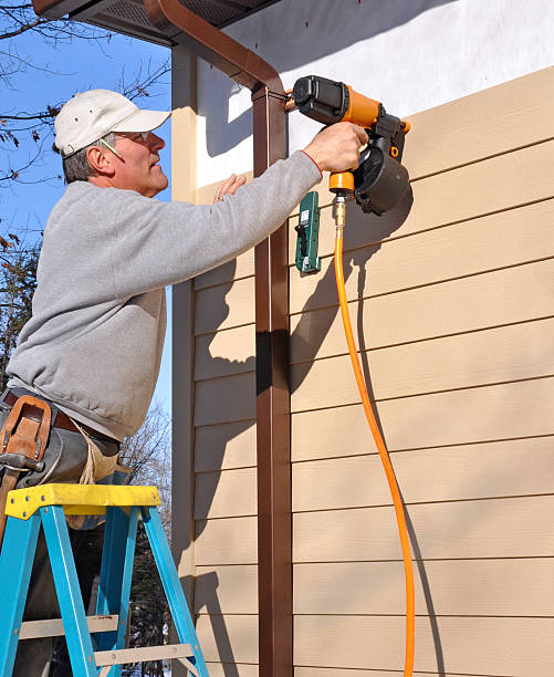 Siding for Multi-Family Homes in St Marys, KS